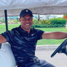 Tiger Woods set for World Golf Hall of Fame induction in March